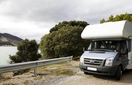 Motor home rentals – the most convenient way to spend your vacation