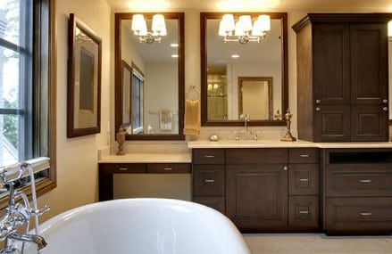 8 Bathroom Remodeling Secrets You Should Know