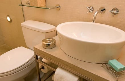 What Will Dissolve Solids In A Septic Tank?