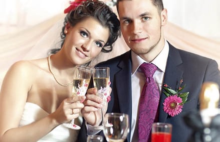 Benefits Of Hiring Professional And Experienced Wedding DJ