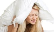 Most common sleep ailments among young adults