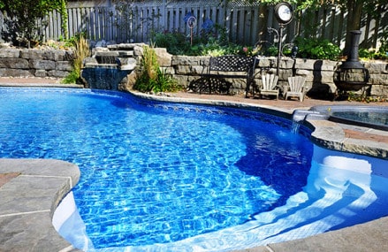 7 Things To Consider Before Getting A Swimming Pool