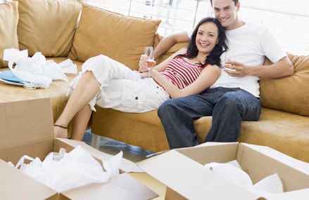 Frugal ways to make residential moving easier…!