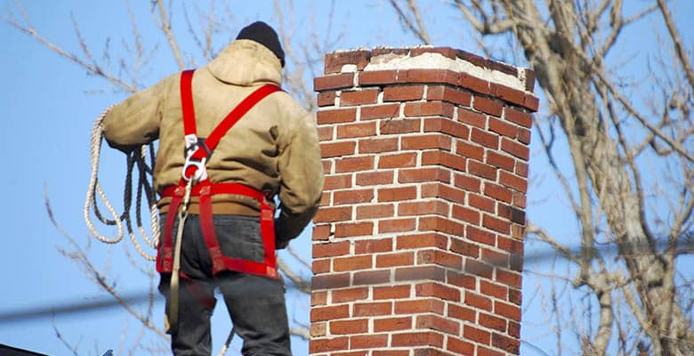 Chimney Cleaning