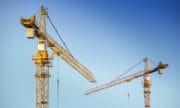 What Is A Spider Crane? What Are Its Benefits And Uses?